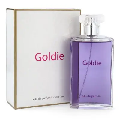 MD M&D Goldie - EDP for woman 100 ml