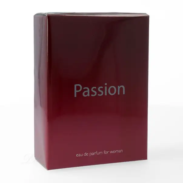 MD M&D Passion - EDP for woman 100 ml