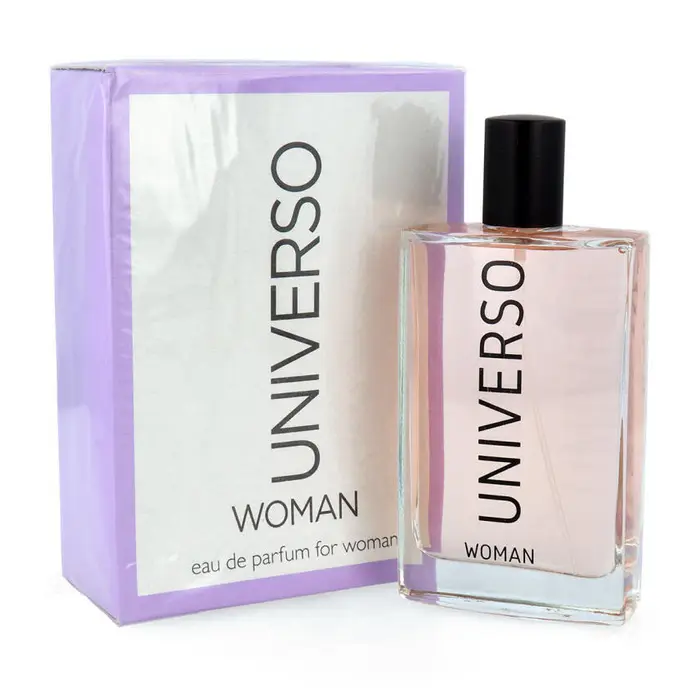 MD M&D Universo woman - EDP 100 ml