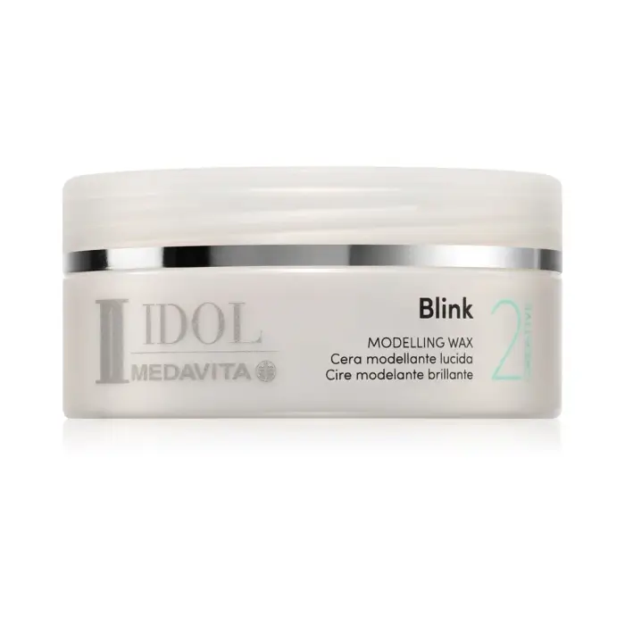 Medavita IDOL Blink cera-pasta modellante per capelli 100 ml