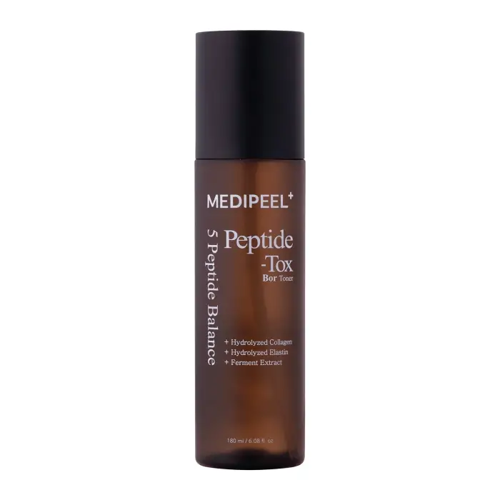 Medi-peel Bor-Tox Peptidi Tonico 180ml