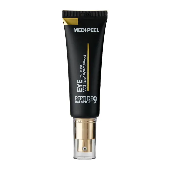 Medi-peel Peptide 9 Acido Ialuronico Volumy Crema Contorno Occhi Anti-Aging 40ml