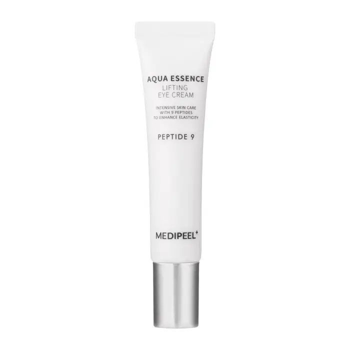 Medi-peel Peptide 9 Aqua Essenza Lifting Crema Contorno Occhi Anti-Aging 40ml
