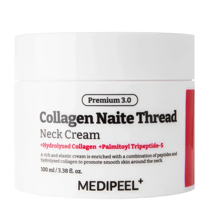 Medi-peel Premium Naite Thread Crema Collo 2 0 100ml