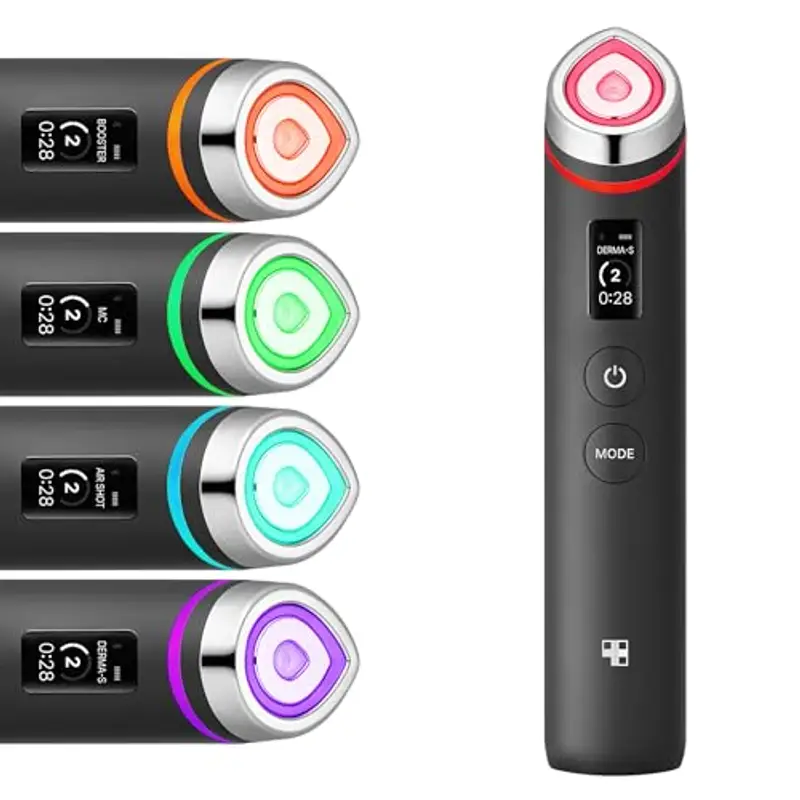 MEDICUBE Age-R Booster Pro - Black (1Pc)