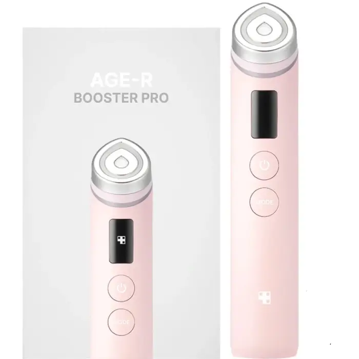 Medicube Age-R Booster Pro Rosa