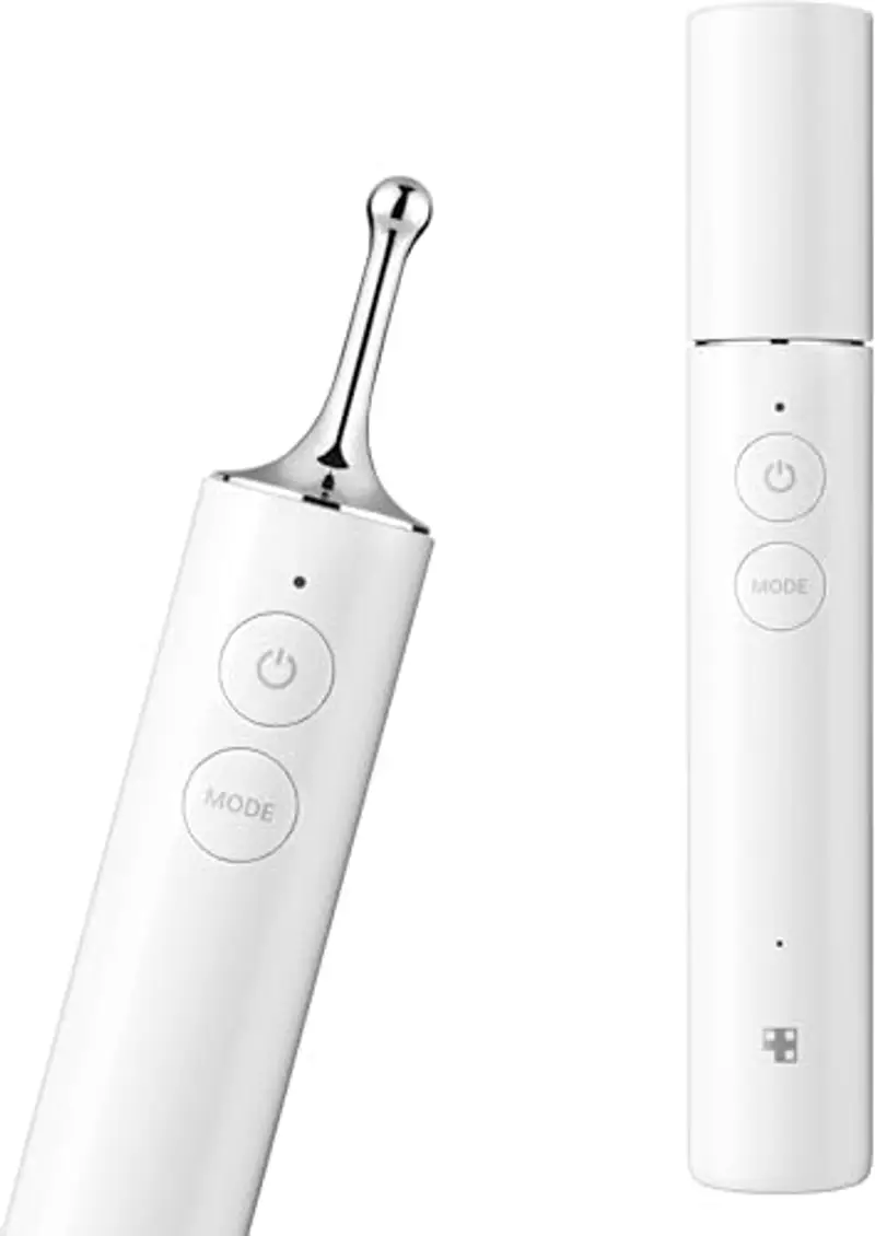 Medicube Age-R Line Shot - Un dispositivo efficace per la cura delle linee sottili per levigare le rughe intorno a occhi, labbra, 11