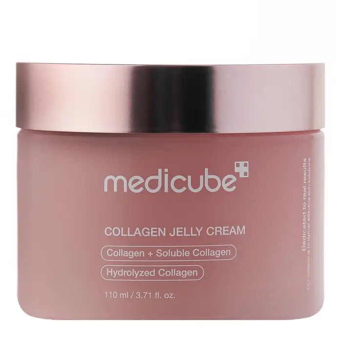 Medicube Collagene Jelly Crema Gel Rassodante 110ml