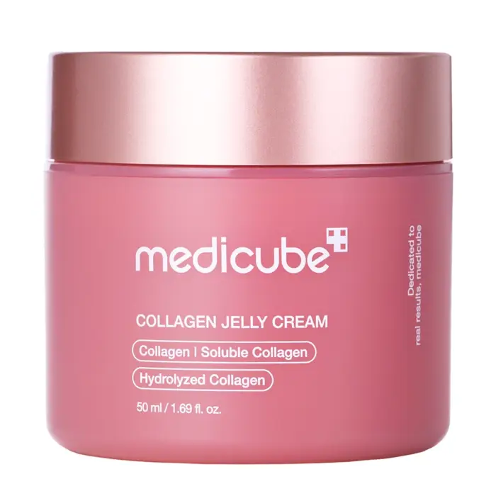 Medicube Collagene Jelly Crema Gel Rassodante 50ml