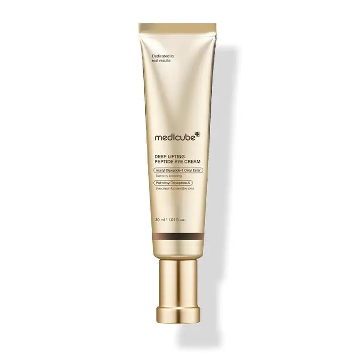 [medicube] Crema Occhi Peptidica Lifting Profondo 30ml