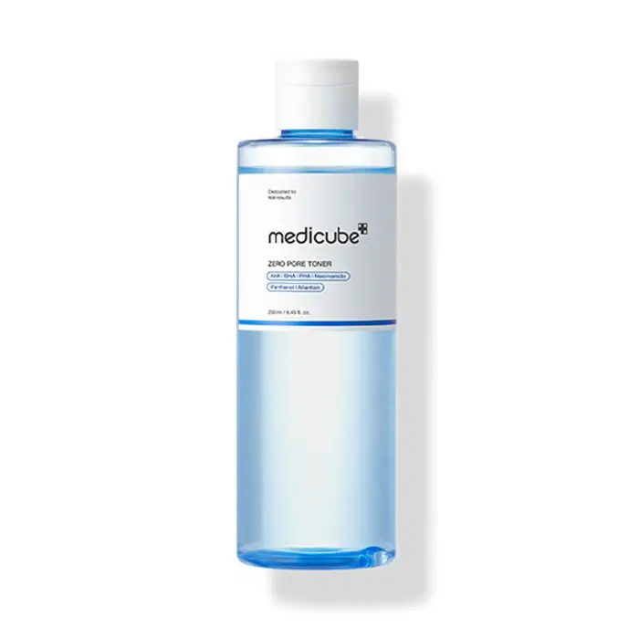 [medicube] Tonico Zero Pori 250ml
