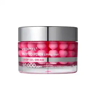 MEDIPEEL Crema en Gel Phyto Exosome PDRN Lifting Shot Drop Gel Cream