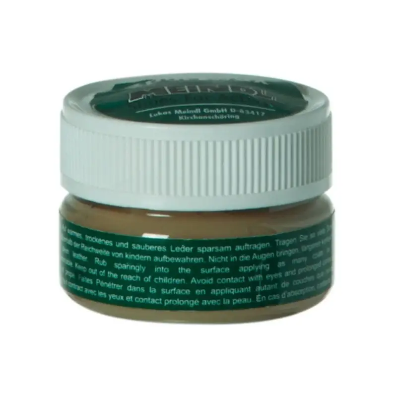 Meindl 24 prodotti per la cura delle scarpe Sportwax