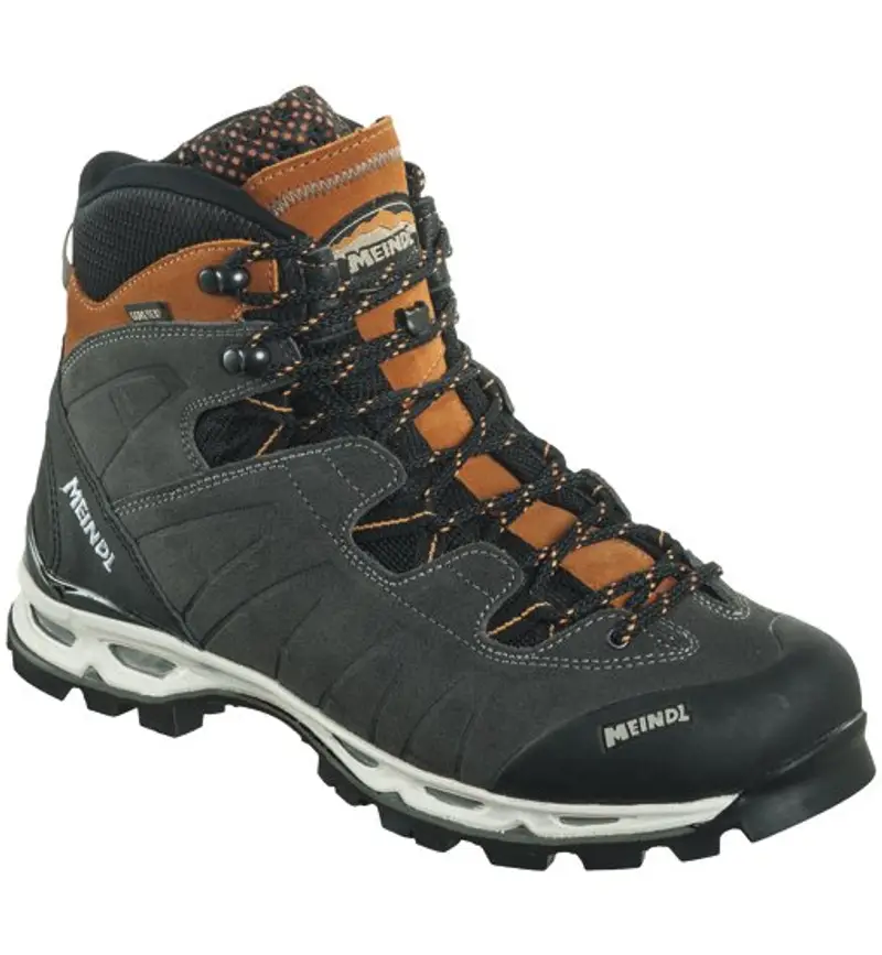Meindl Air Revolution Ultra - scarpe da trekking - uomo Anthracite