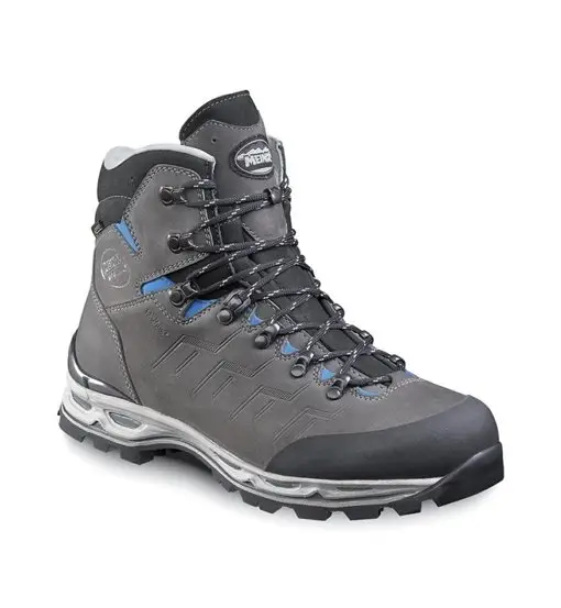 Meindl Bellavista M - scarpa trekking - uomo Grey