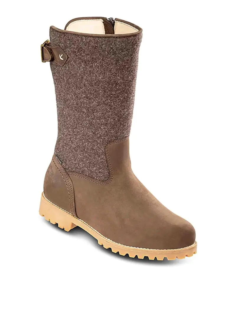 Meindl Innsbruck Lady II GTX Marrone Scuro