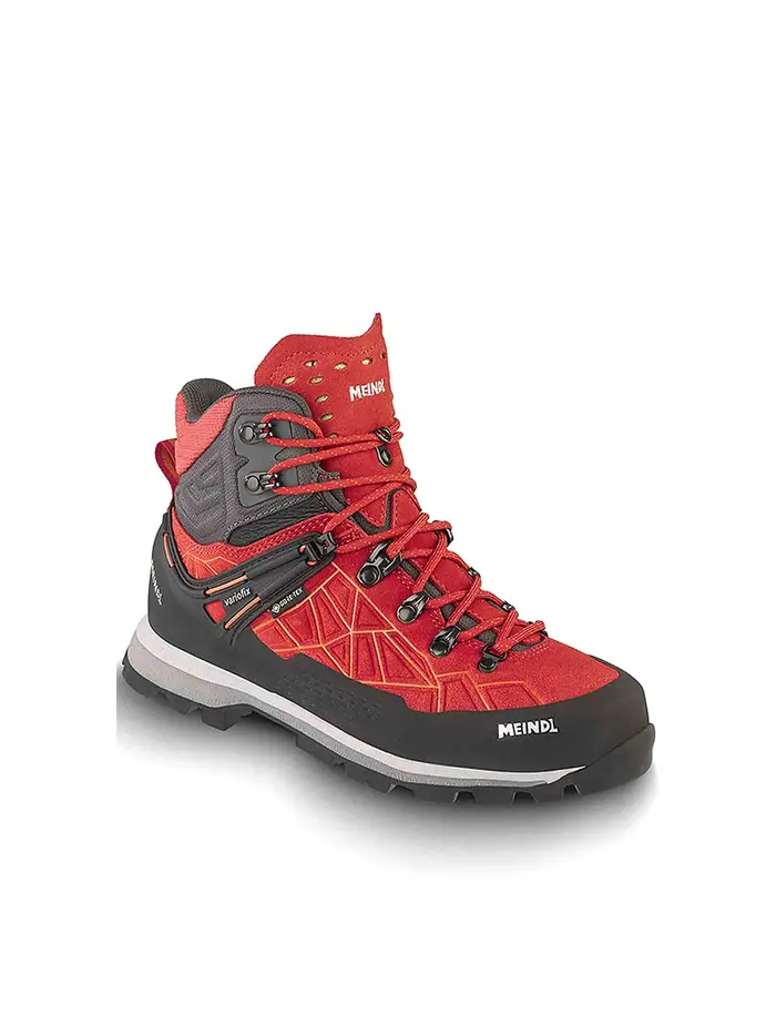 Meindl Lite Summit Lady GTX Arancione