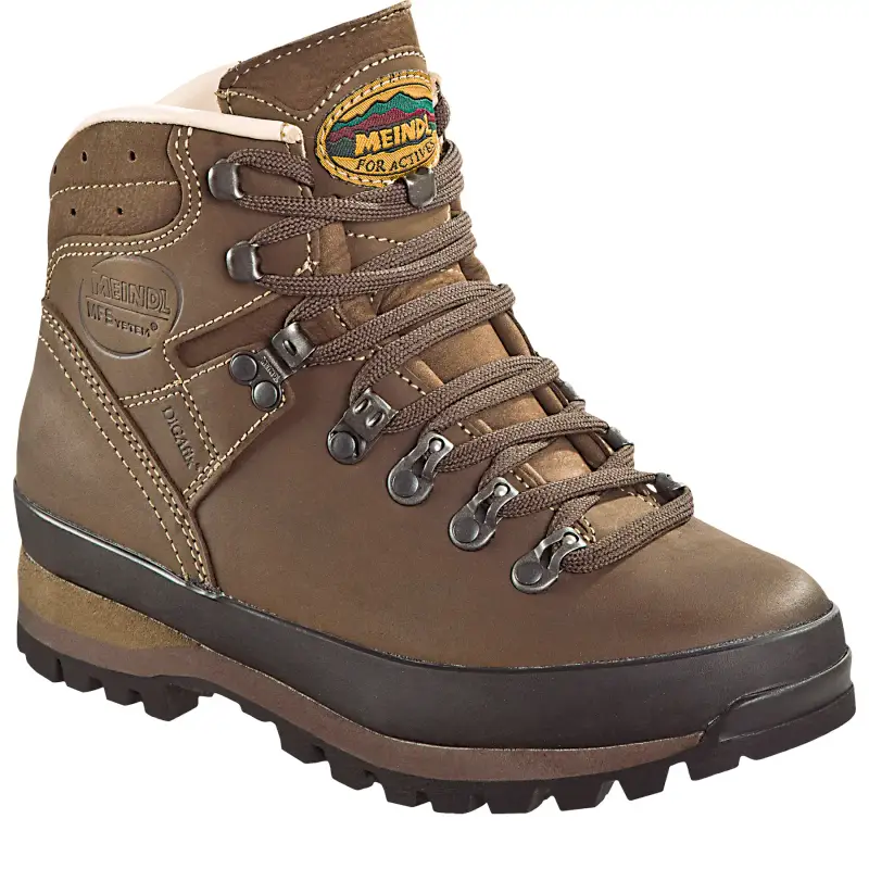 Meindl Scarpe da trekking da donna Borneo 2 MFS