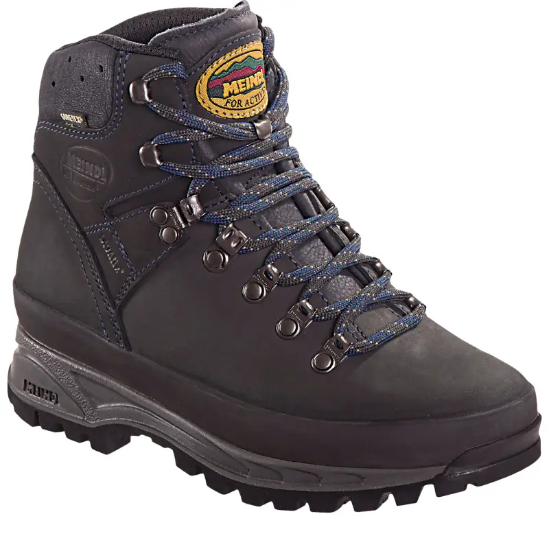 Meindl Scarpe da trekking da donna Burma PRO MFS