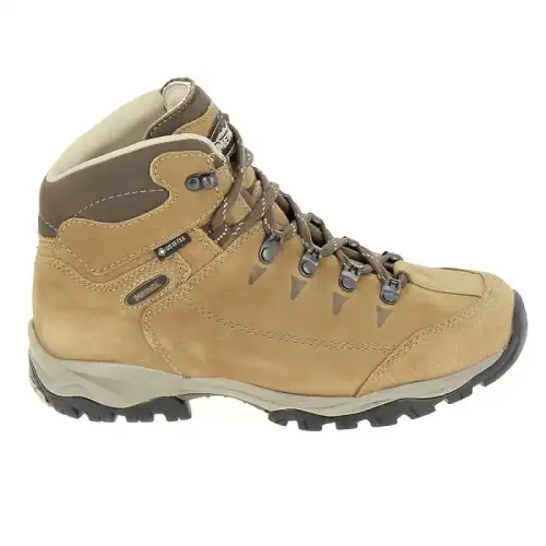 Meindl Scarpe da trekking da donna Ohio 2 GTX