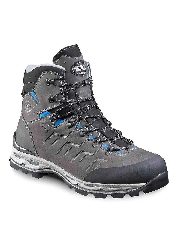 Meindl Scarpe da trekking Grigio
