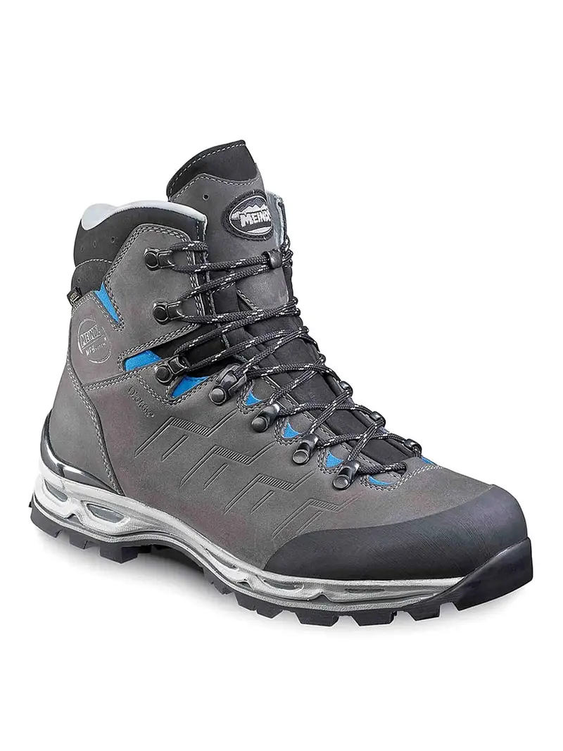 Meindl Scarpe da trekking Grigio