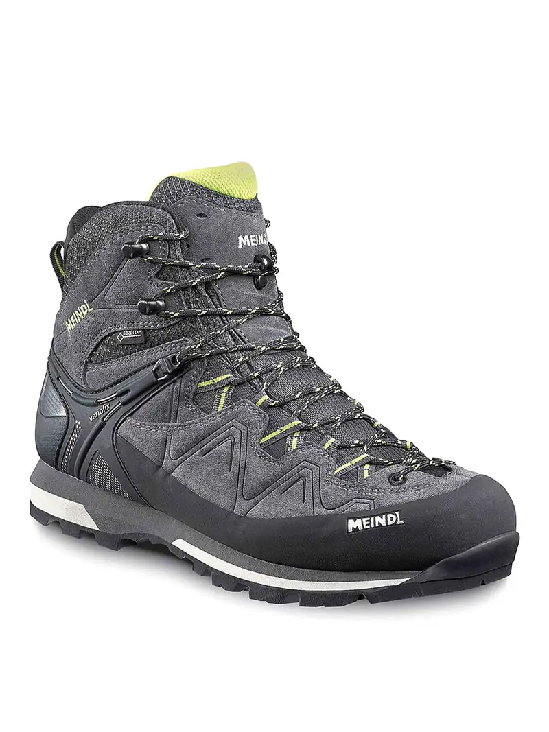 Meindl Scarpe da trekking Grigio
