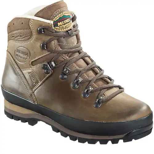 Meindl Scarpe da trekking Borneo 2 MFS