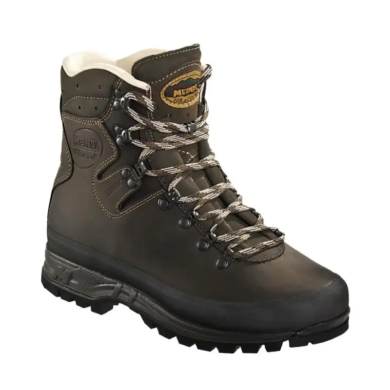 Meindl Scarpe da trekking Engadin Men MFS