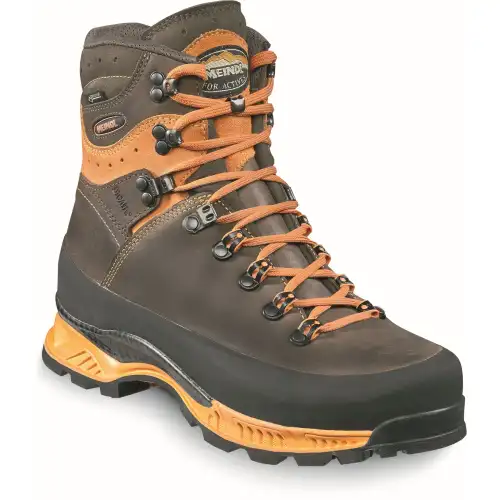 Meindl Scarpe da trekking Island MFS "rock"