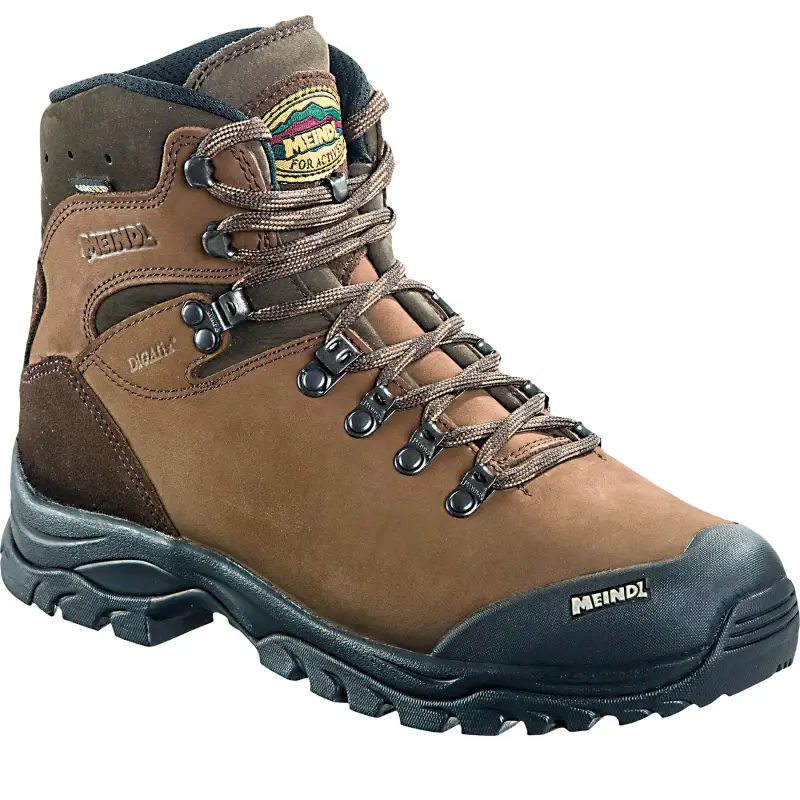 Meindl Scarpe da trekking Kansas GTX
