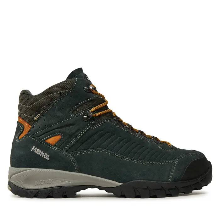 Meindl Scarpe da trekking Salo Mid GTX Gore-Tex 5572/35 Cachi