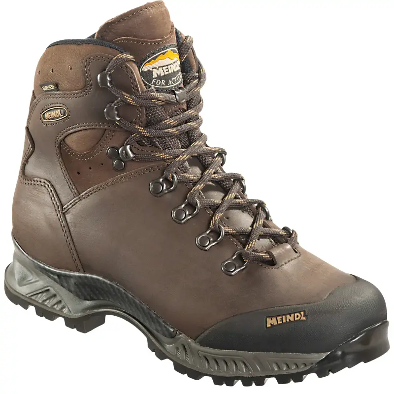 Meindl Scarpe da trekking Softline TOP GTX