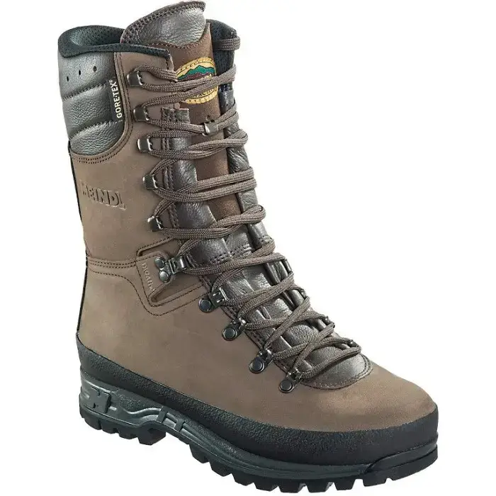 Meindl Scarpe da trekking Taiga MFS