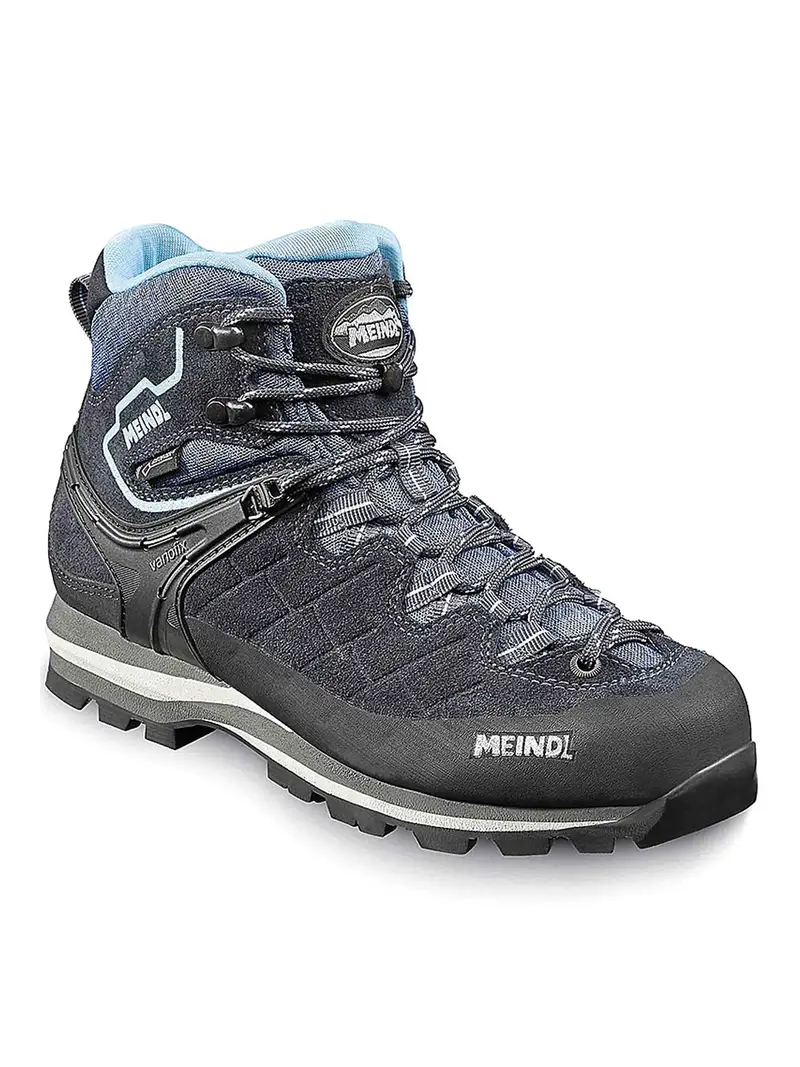 Meindl Scarpe da trekking Nessuno