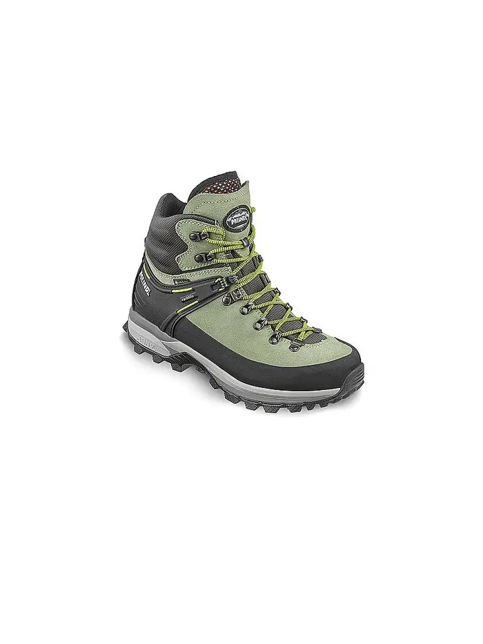 Meindl Scarponi da montagna da donna Air Revolution 1 5 verde