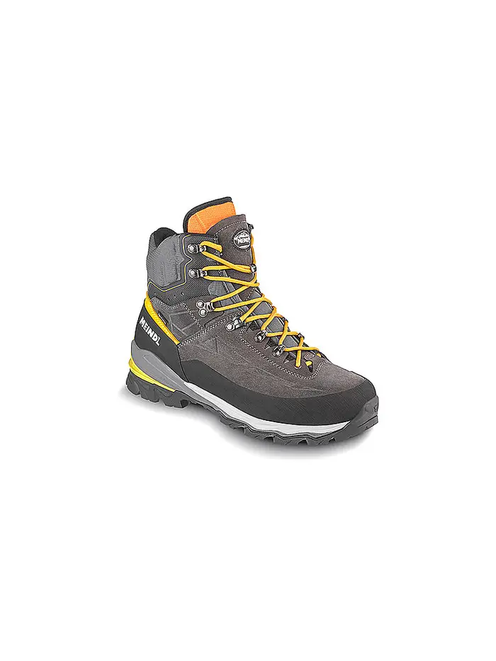 Meindl Scarponi da montagna da uomo Air Revolution 4 6 grigio