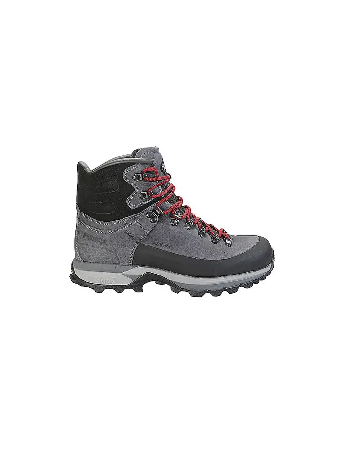 Meindl Scarponi da trekking da uomo La Gomera MFS grigio