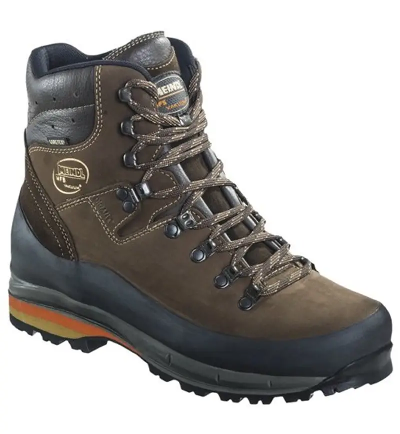 Meindl Vakuum GTX - scarpe da trekking - uomo Dark Brown