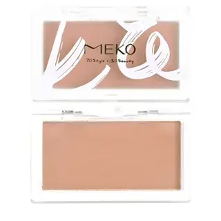 Blush Powder B003 Milk Tea Brown