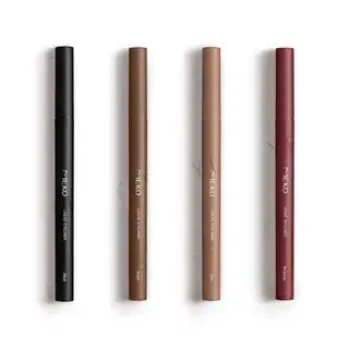 Precision Micro Tip Liquid Eyeliner 04 Burgundy