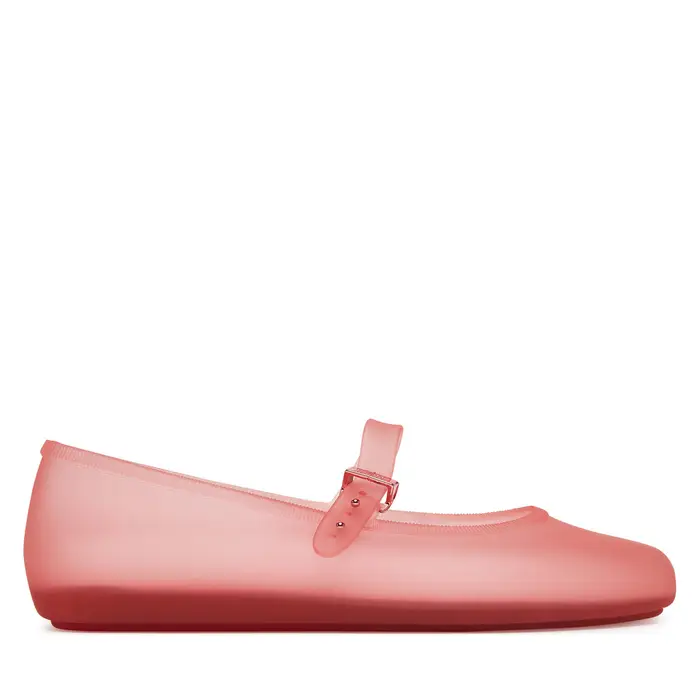 Melissa Ballerine Soft Ballerina Ad M 35785 Rosa