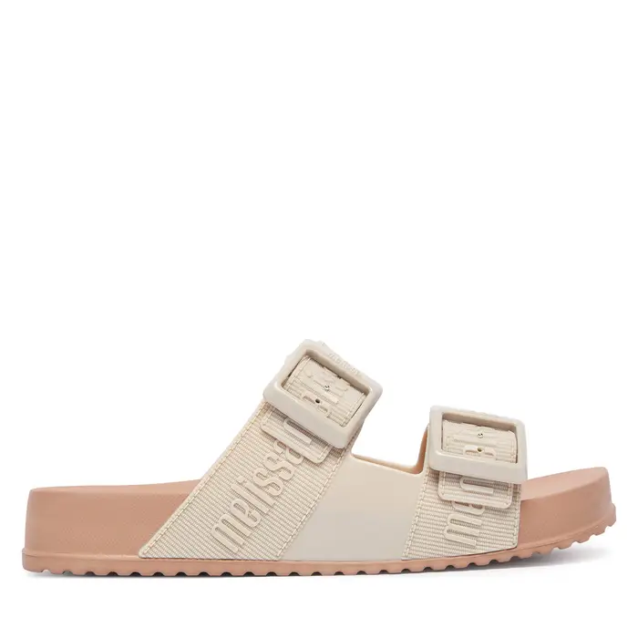 Melissa Ciabatte Cozy Slide M Lover AD M 35849 Marrone
