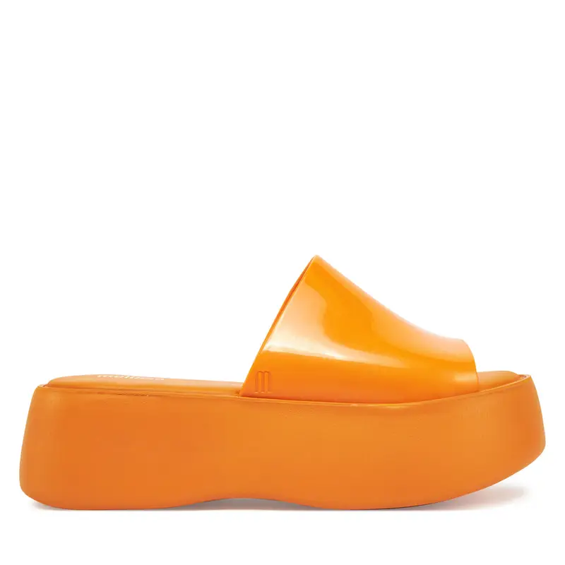 Melissa Ciabatte Becky Ad 32818 Arancione