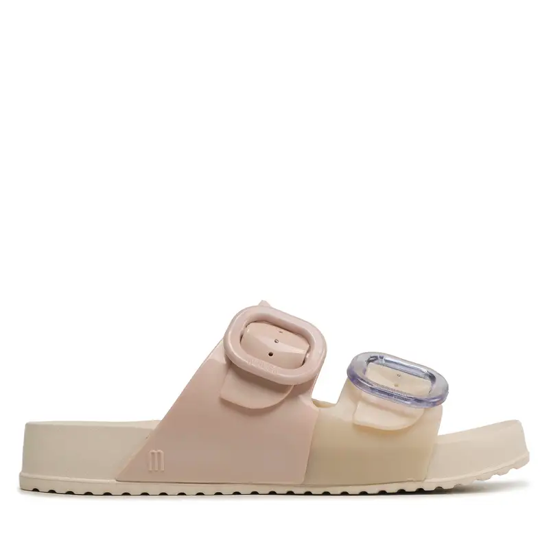 Melissa Ciabatte Cozy Slide Ad 33913 Beige