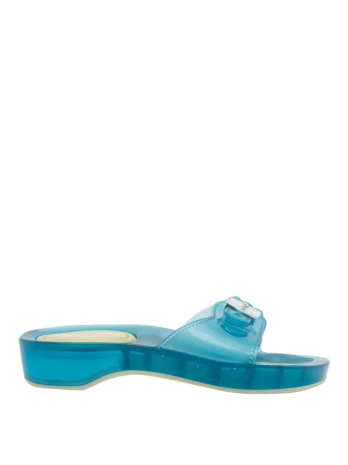 Melissa Ciabatte pescura Blu