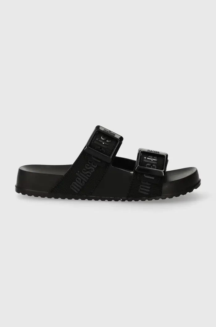 Melissa ciabatte slide COZY SLIDE M LOVER AD Nero