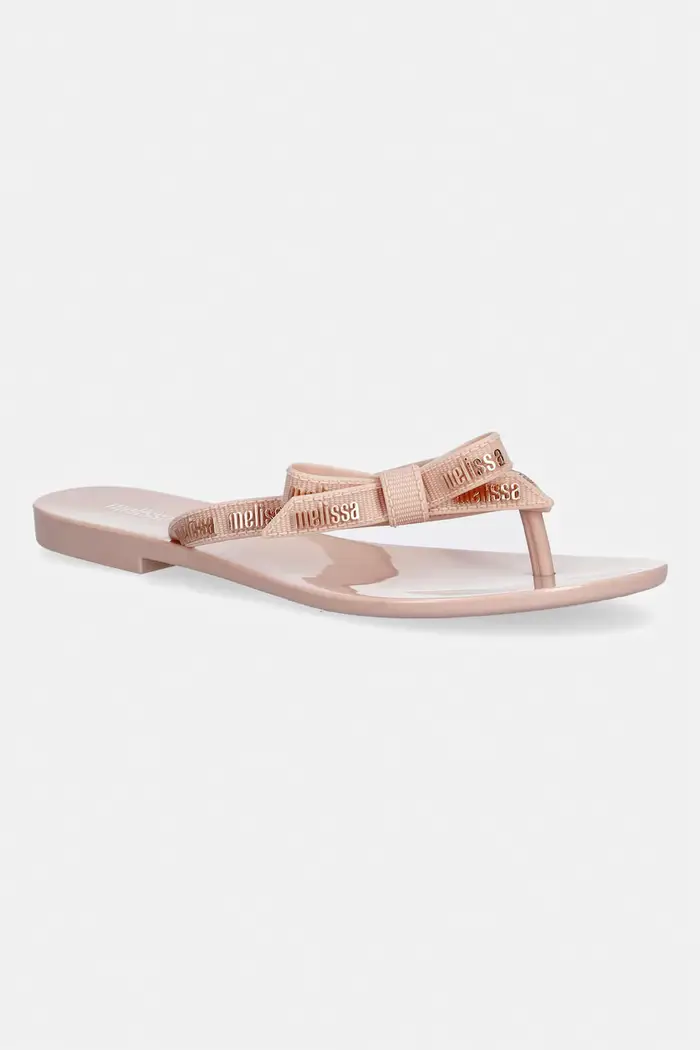 Melissa infradito da donna HARMONIC M LOVER AD Rosa