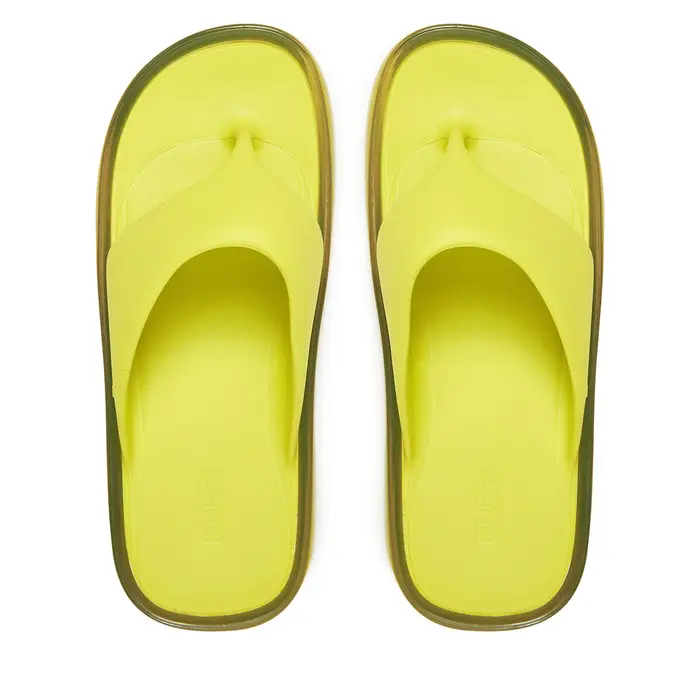 Melissa Infradito Float Ad 33915 Verde