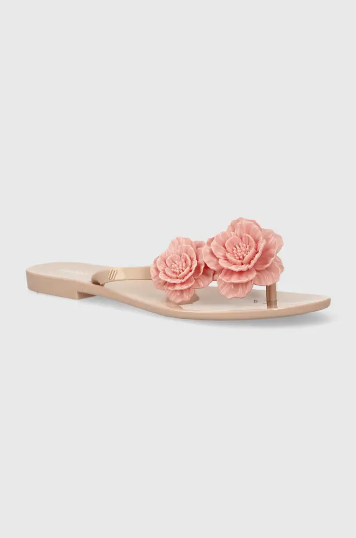 Melissa infradito HARMONIC SPRINGTIME AD Rosa